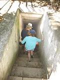 North Head Tunnels